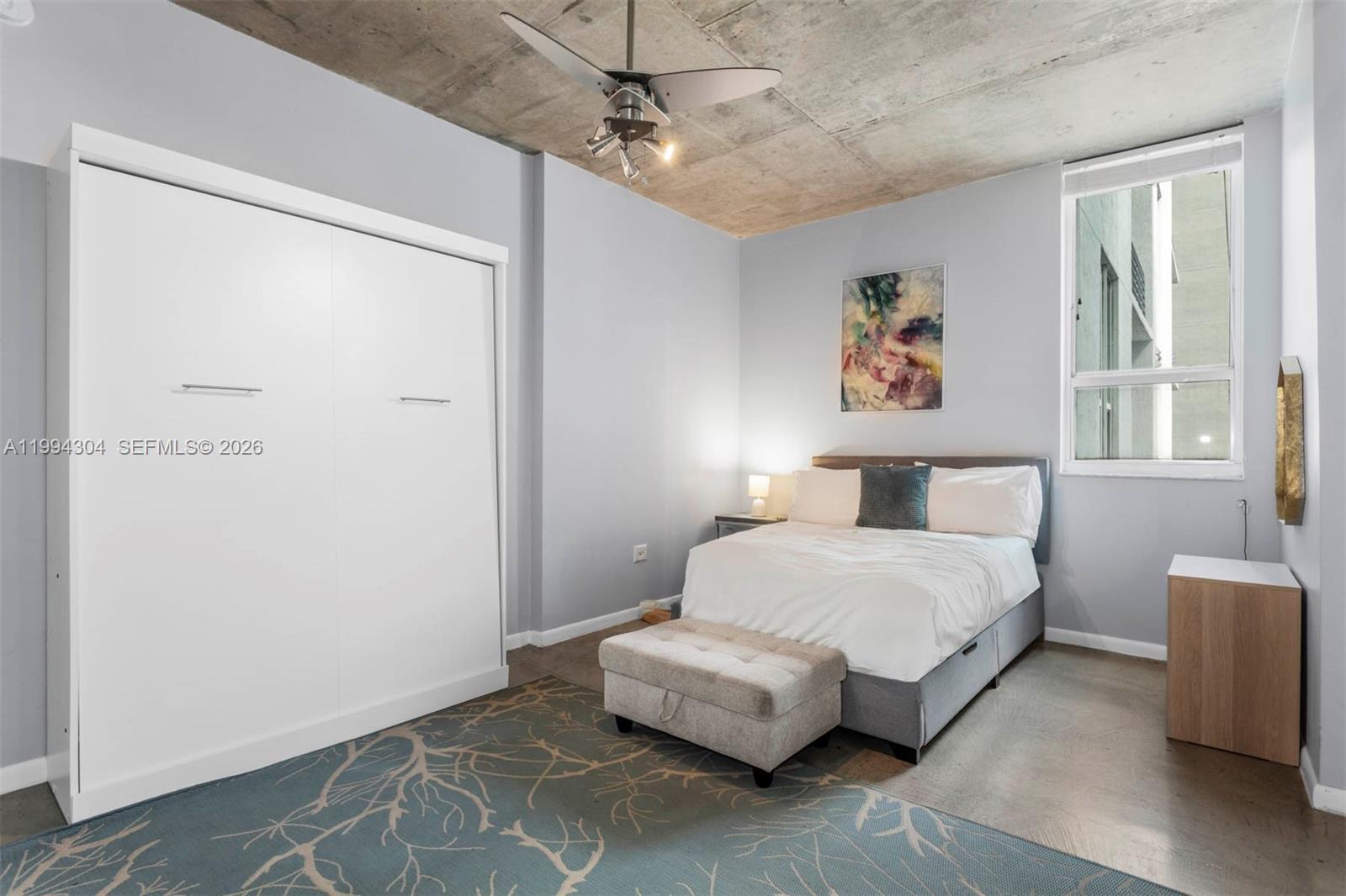 234 NE 3rd St #1106, Miami FL 33132