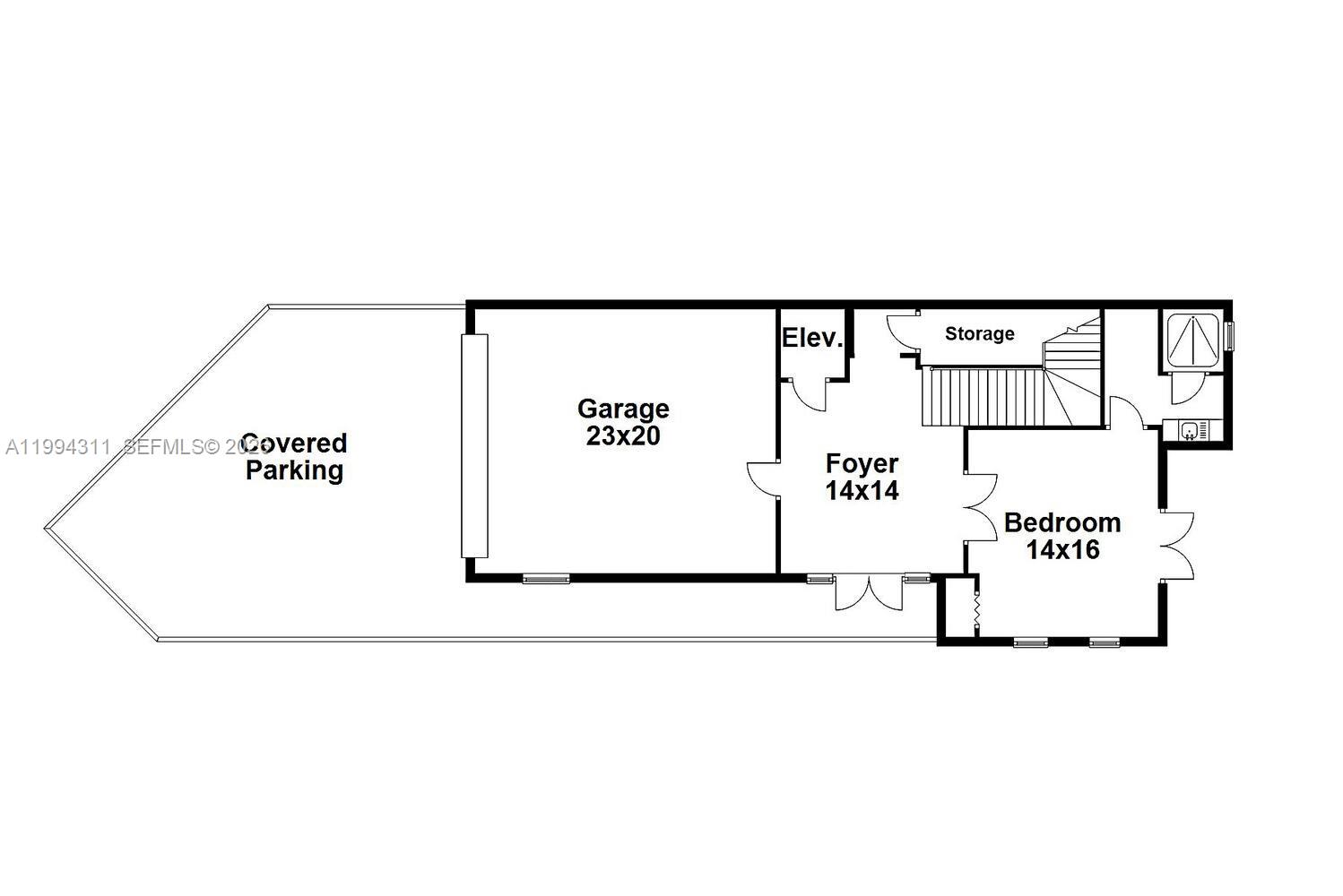 3471 Main Hwy #619, Miami FL 33133