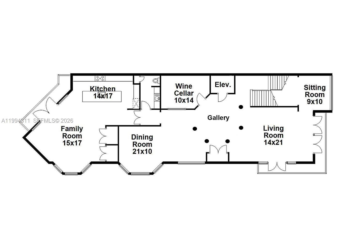3471 Main Hwy #619, Miami FL 33133