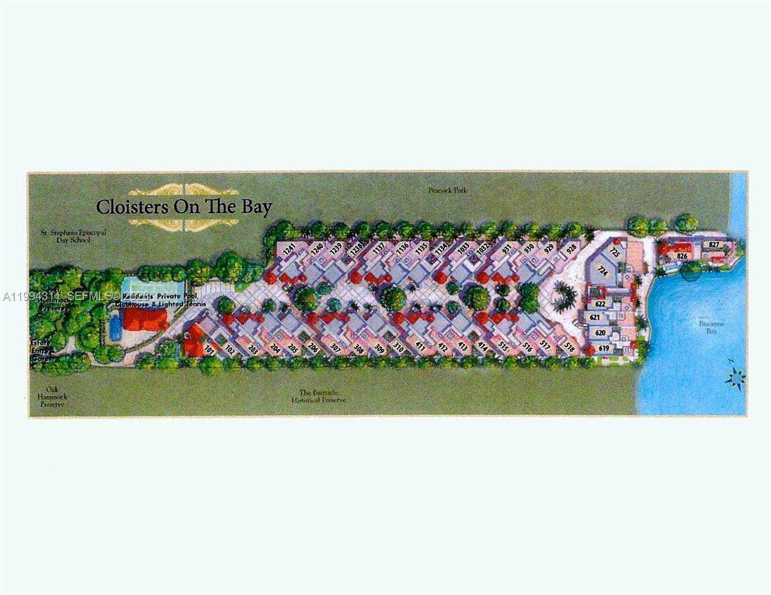 3471 Main Hwy #619, Miami FL 33133