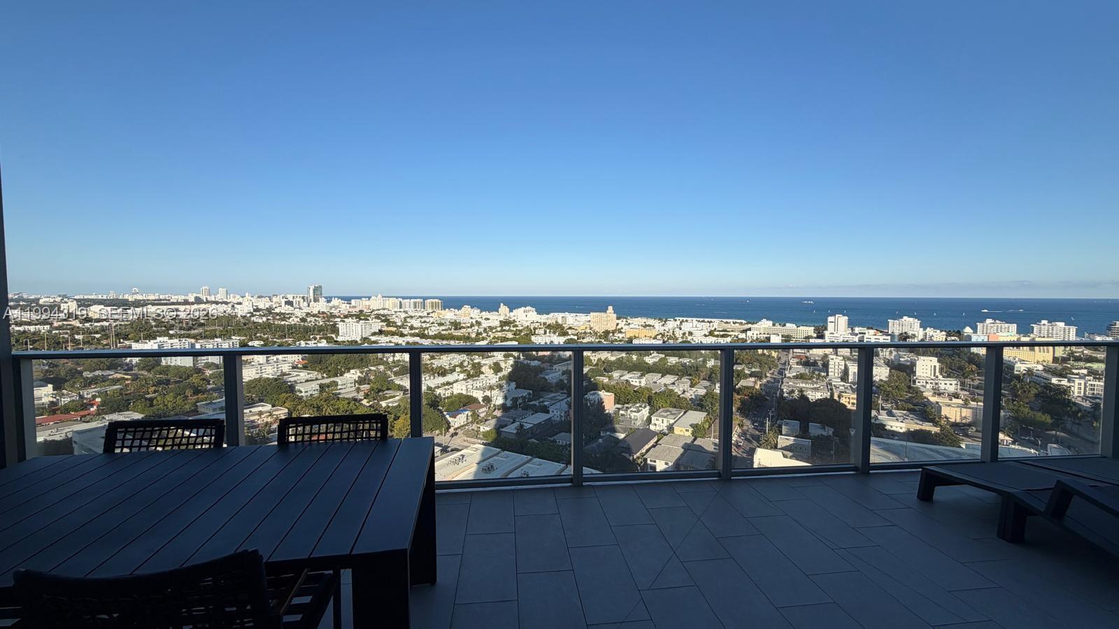 500 Alton Rd #2504, Miami Beach FL 33139