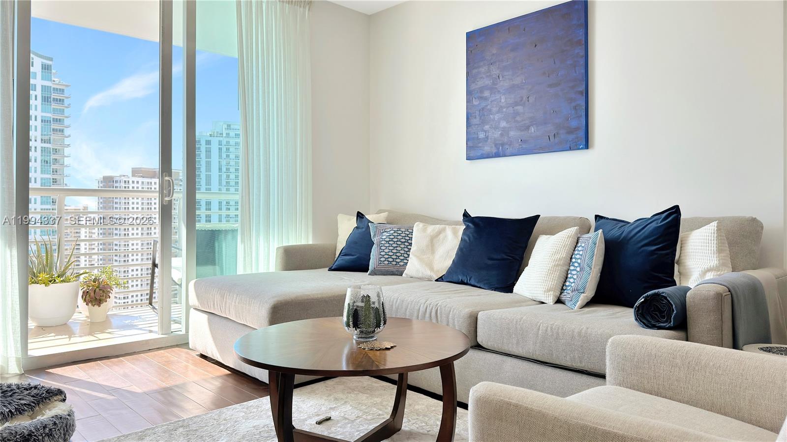 335 S Biscayne Blvd #2905, Miami FL 33131