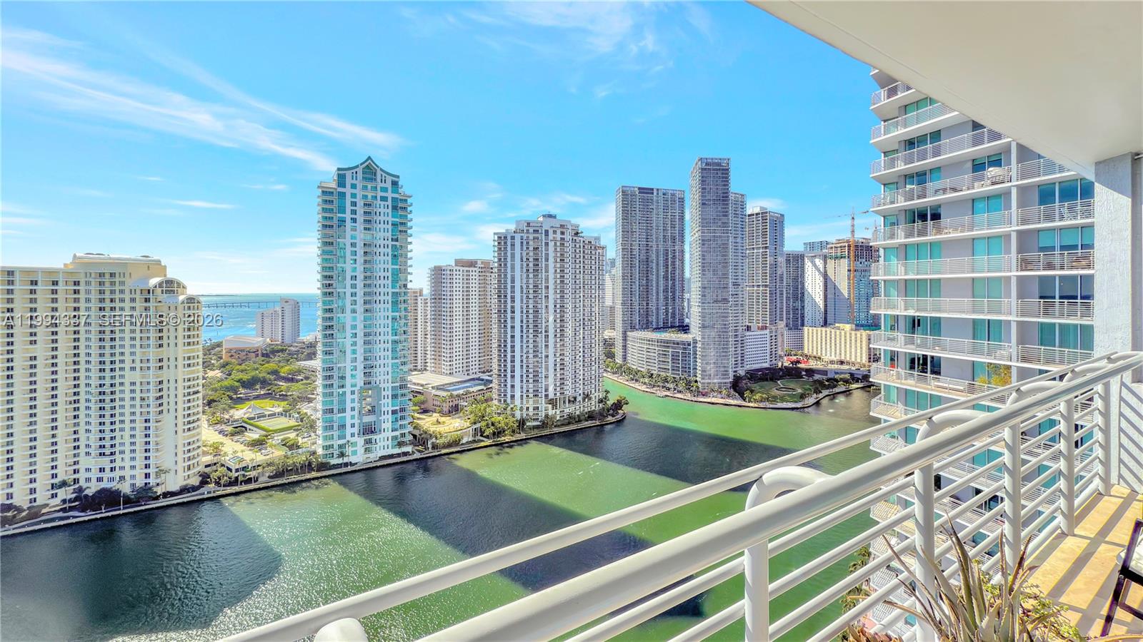 335 S Biscayne Blvd #2905, Miami FL 33131