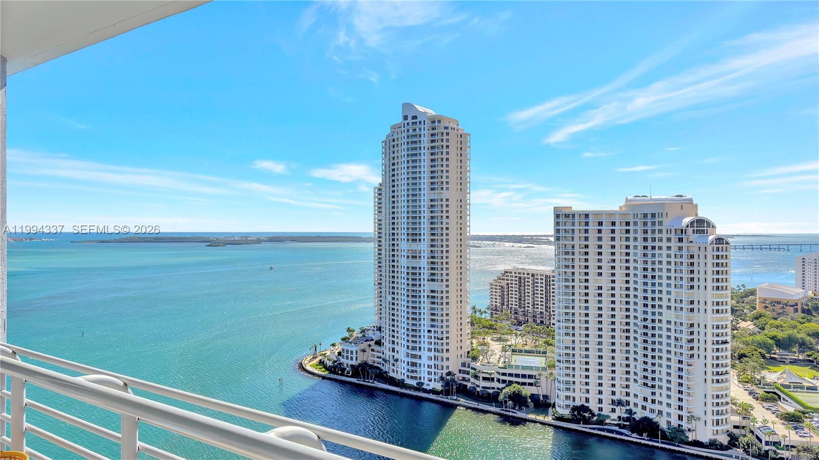 335 S Biscayne Blvd #2905, Miami FL 33131