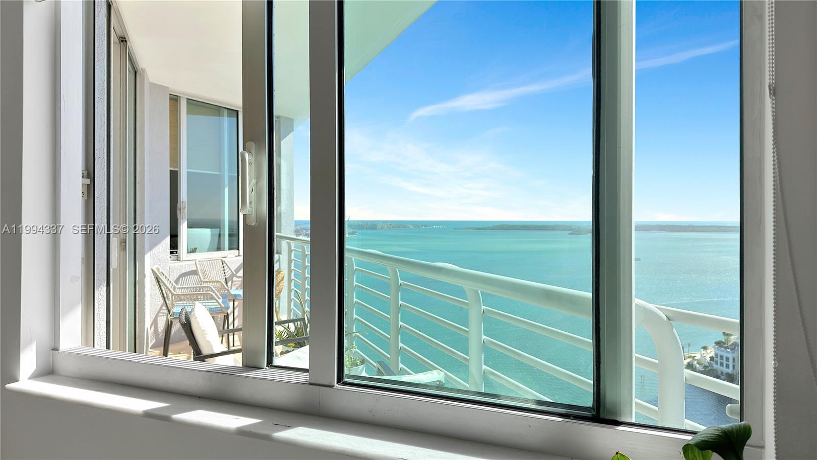 335 S Biscayne Blvd #2905, Miami FL 33131
