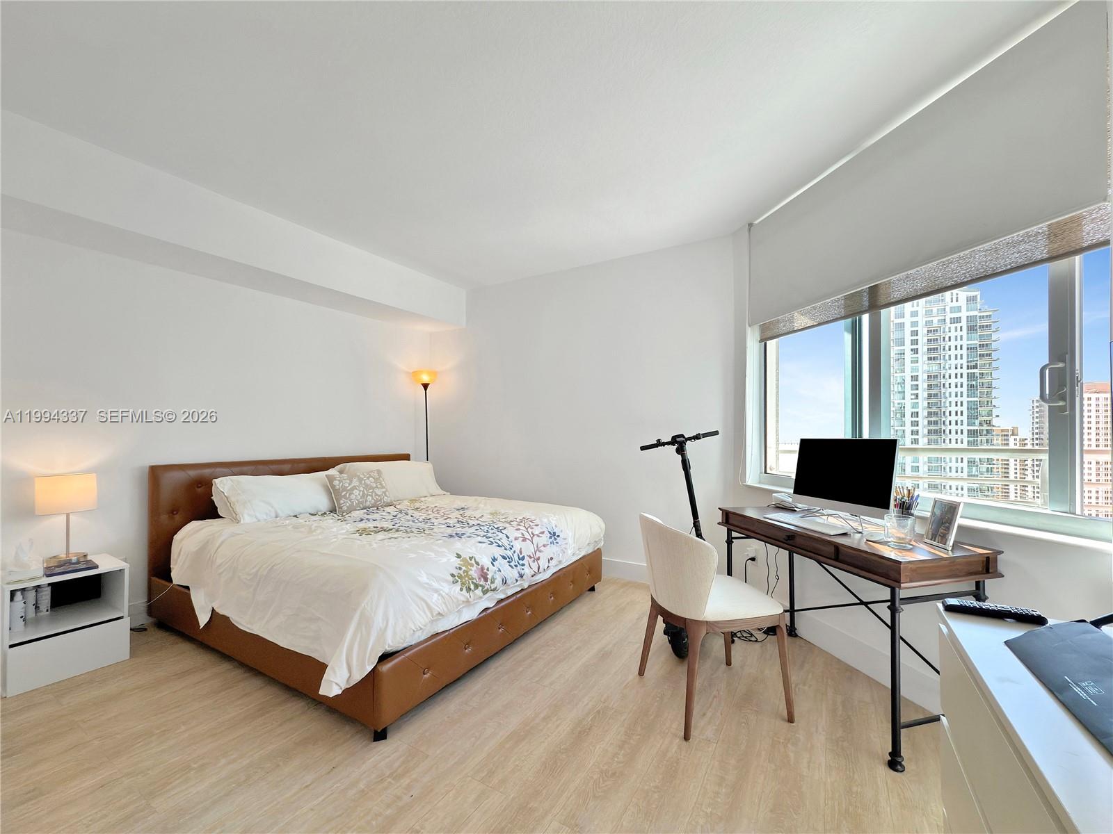 335 S Biscayne Blvd #2905, Miami FL 33131