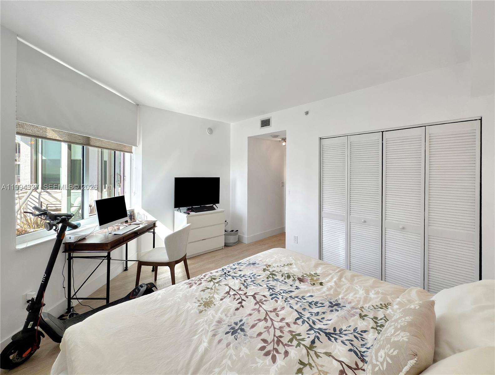 335 S Biscayne Blvd #2905, Miami FL 33131