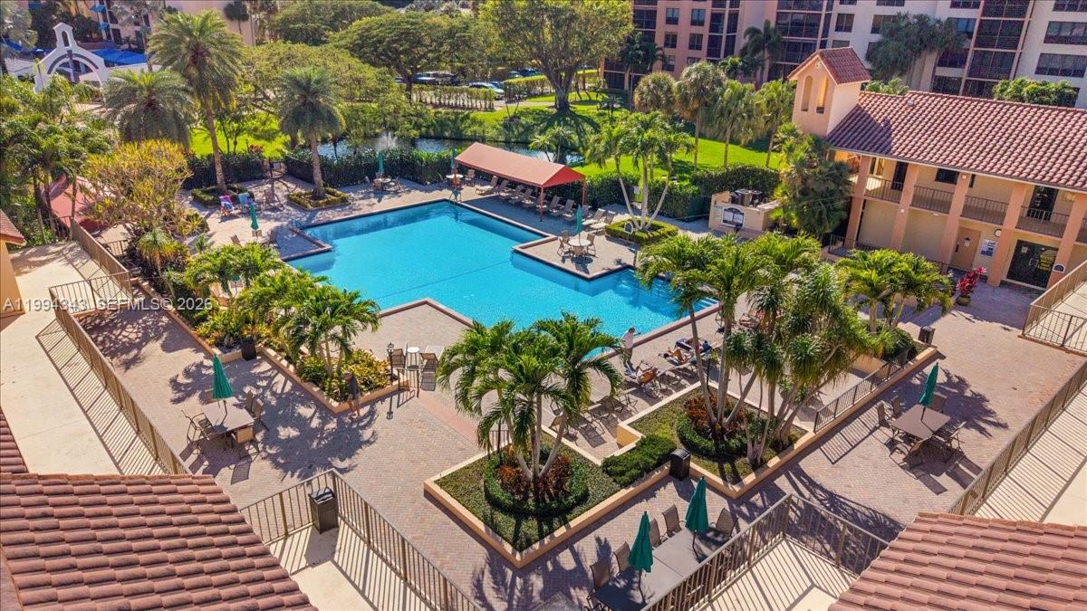 7129 Promenade Dr #801, Boca Raton FL 33433