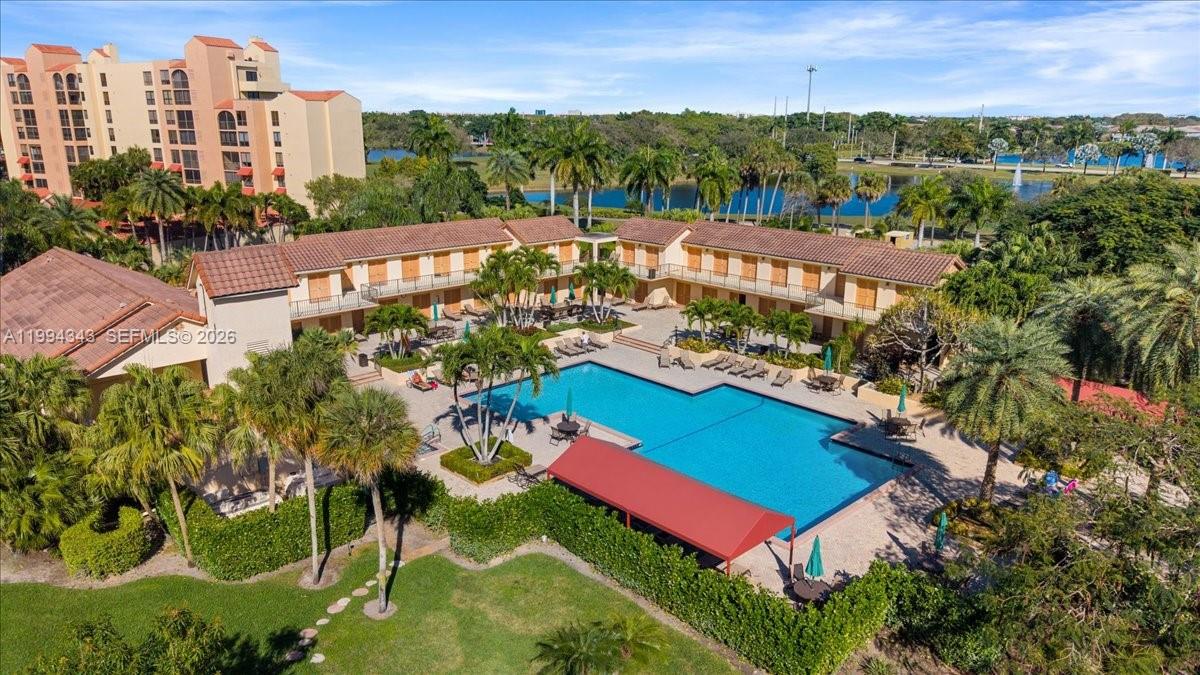 7129 Promenade Dr #801, Boca Raton FL 33433