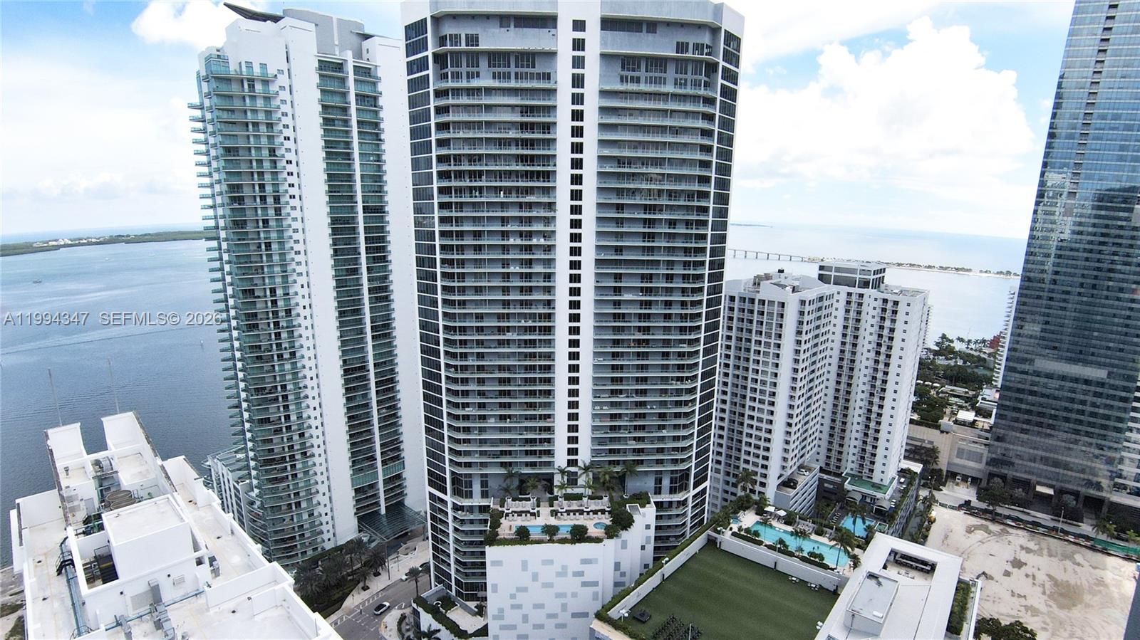 1300 Brickell Bay Dr #3100, Miami FL 33131