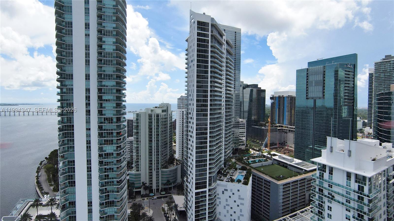 1300 Brickell Bay Dr #3100, Miami FL 33131