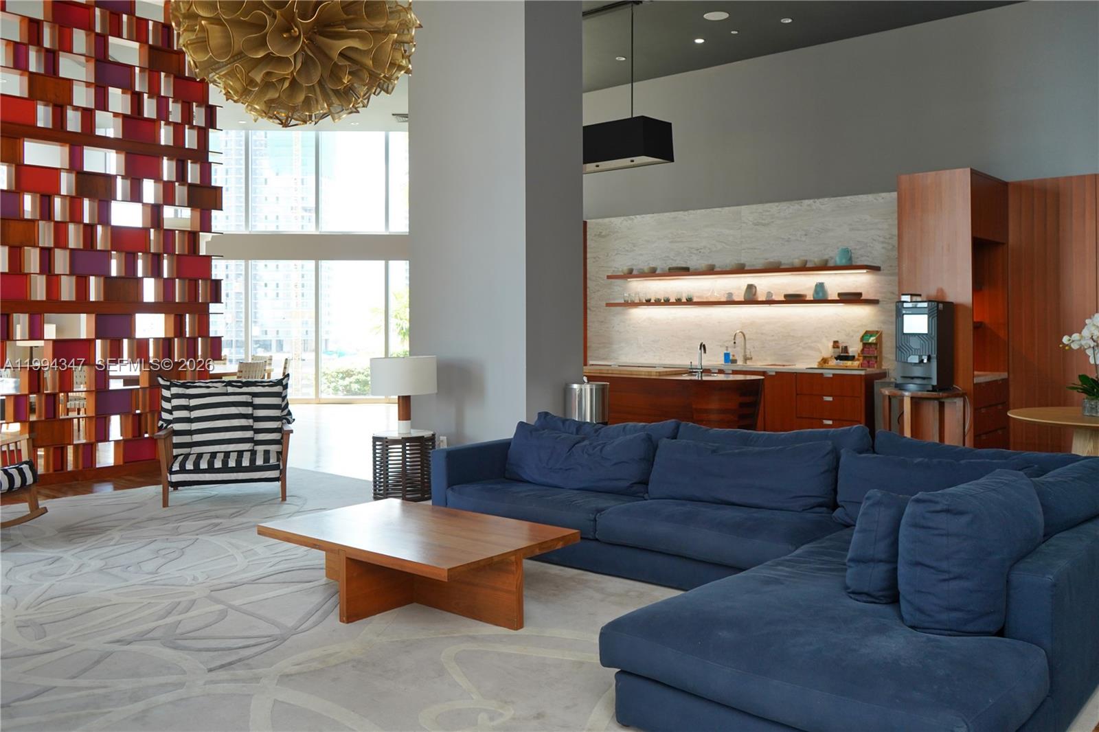 1300 Brickell Bay Dr #3100, Miami FL 33131