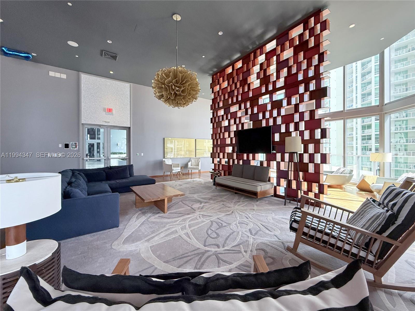 1300 Brickell Bay Dr #3100, Miami FL 33131
