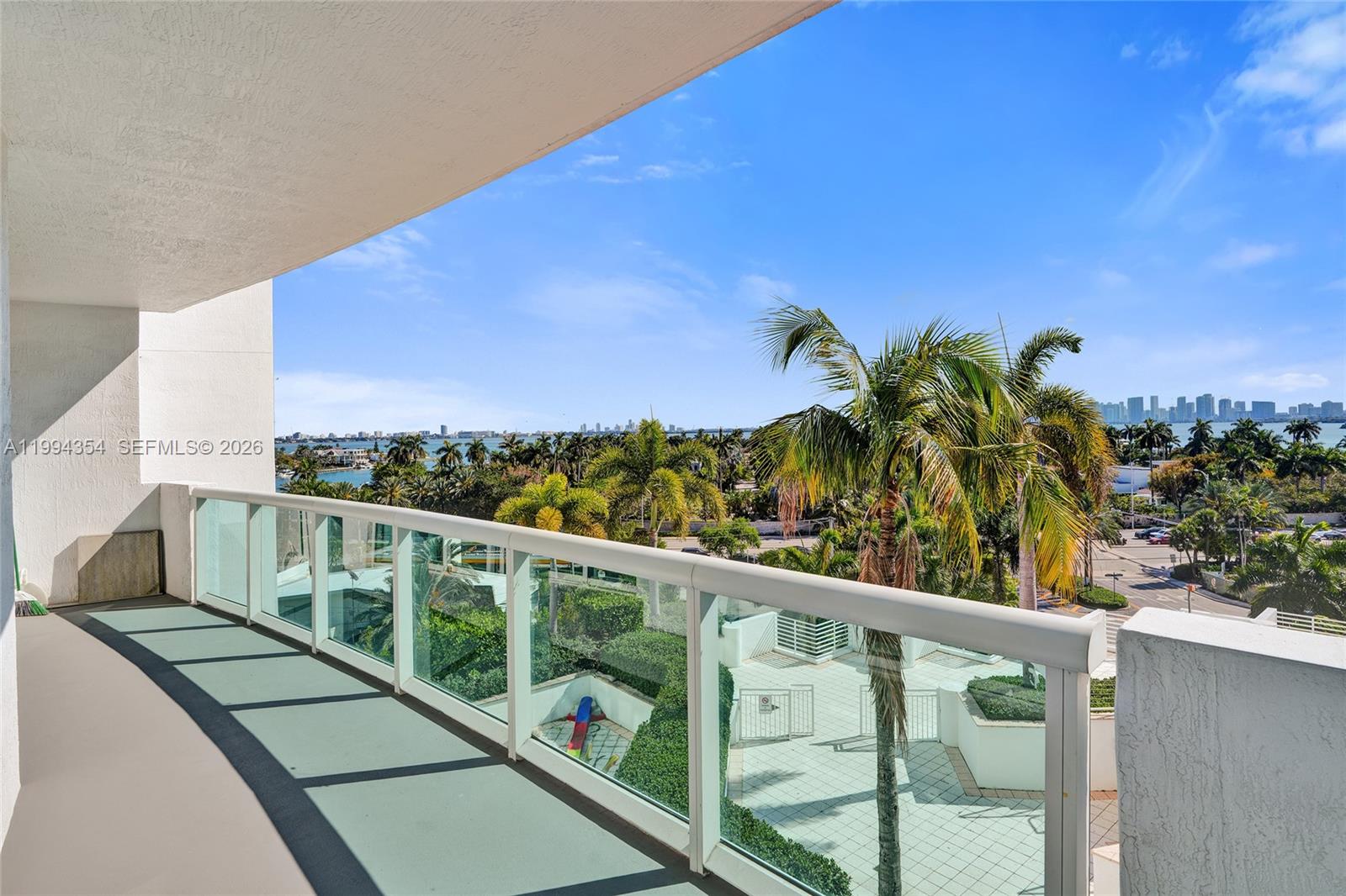 7900 Harbor Island Dr #711, North Bay Village FL 33141