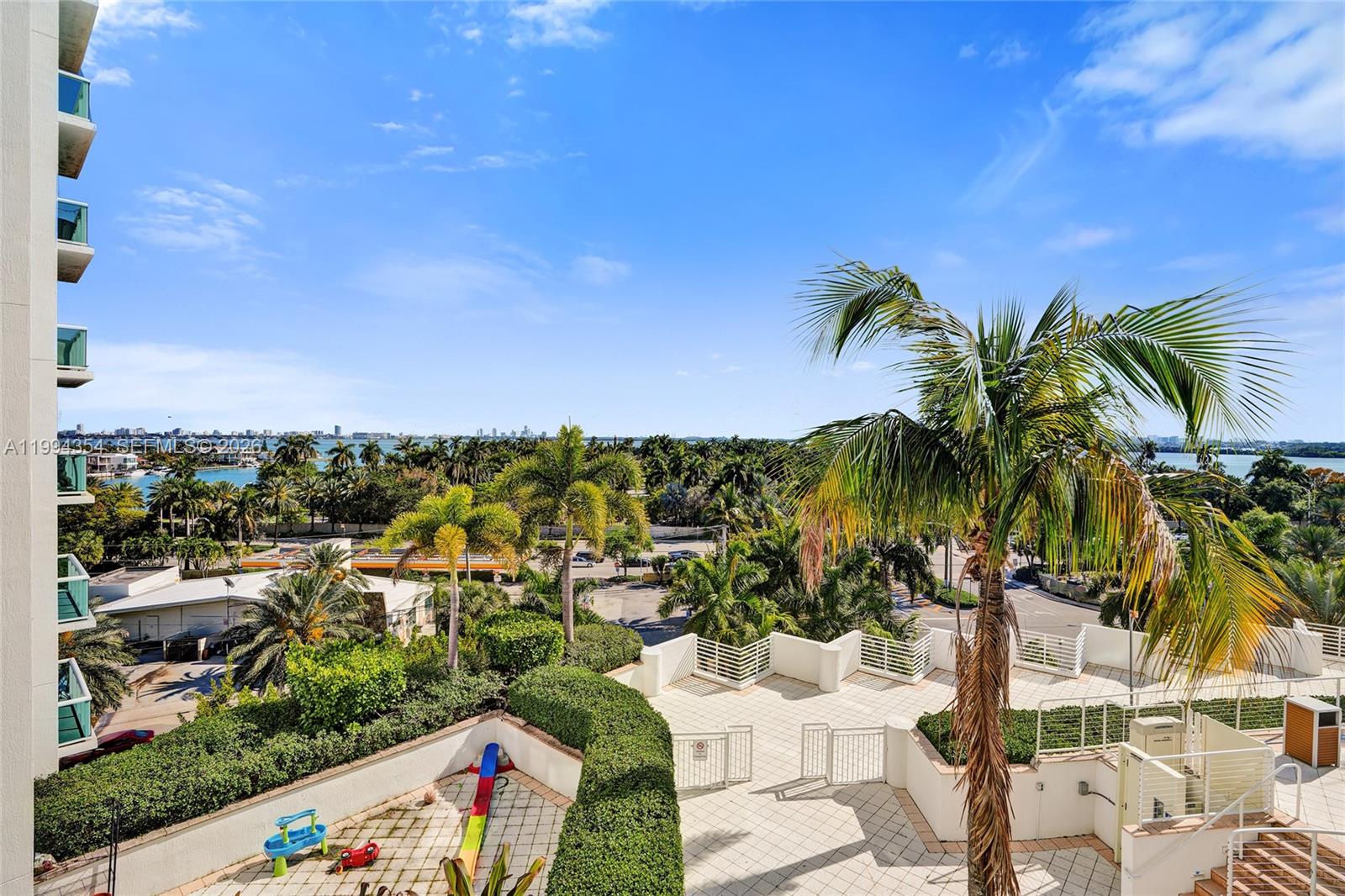 7900 Harbor Island Dr #711, North Bay Village FL 33141