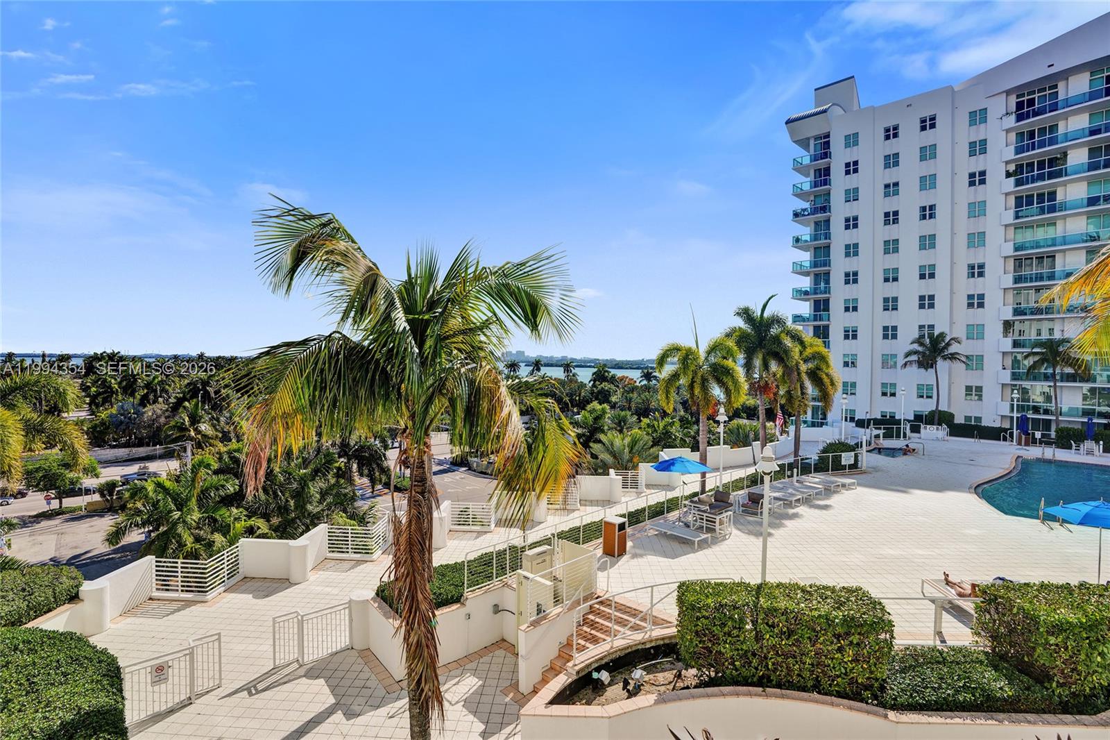 7900 Harbor Island Dr #711, North Bay Village FL 33141