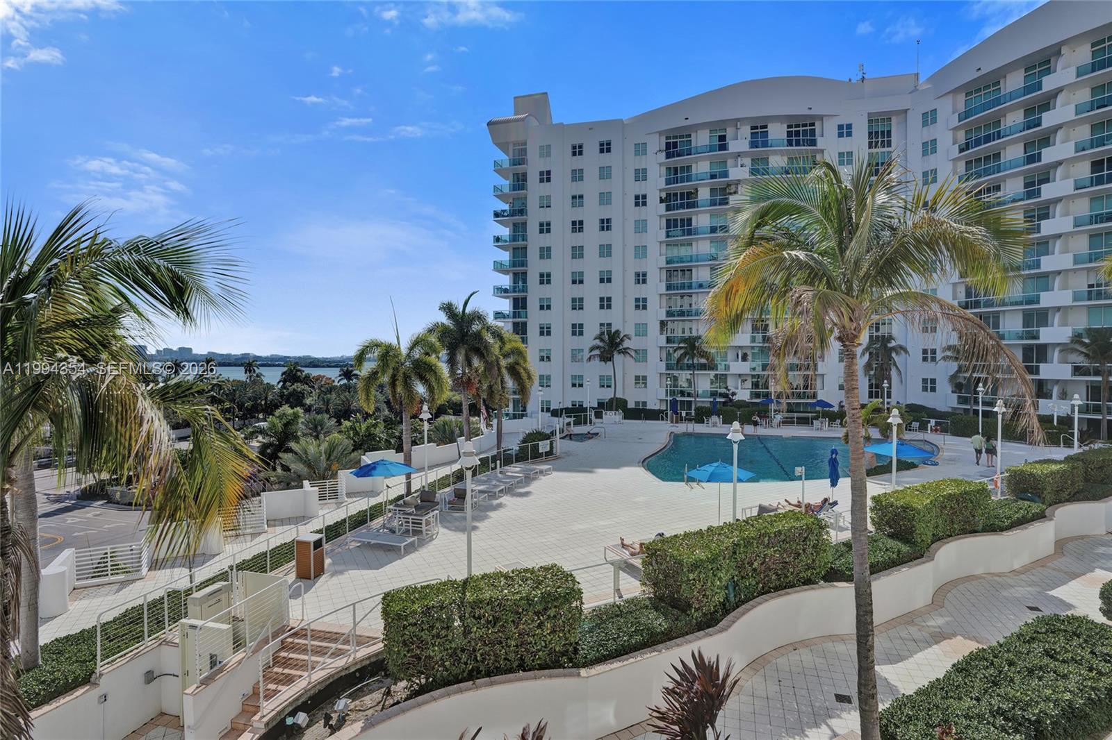 7900 Harbor Island Dr #711, North Bay Village FL 33141