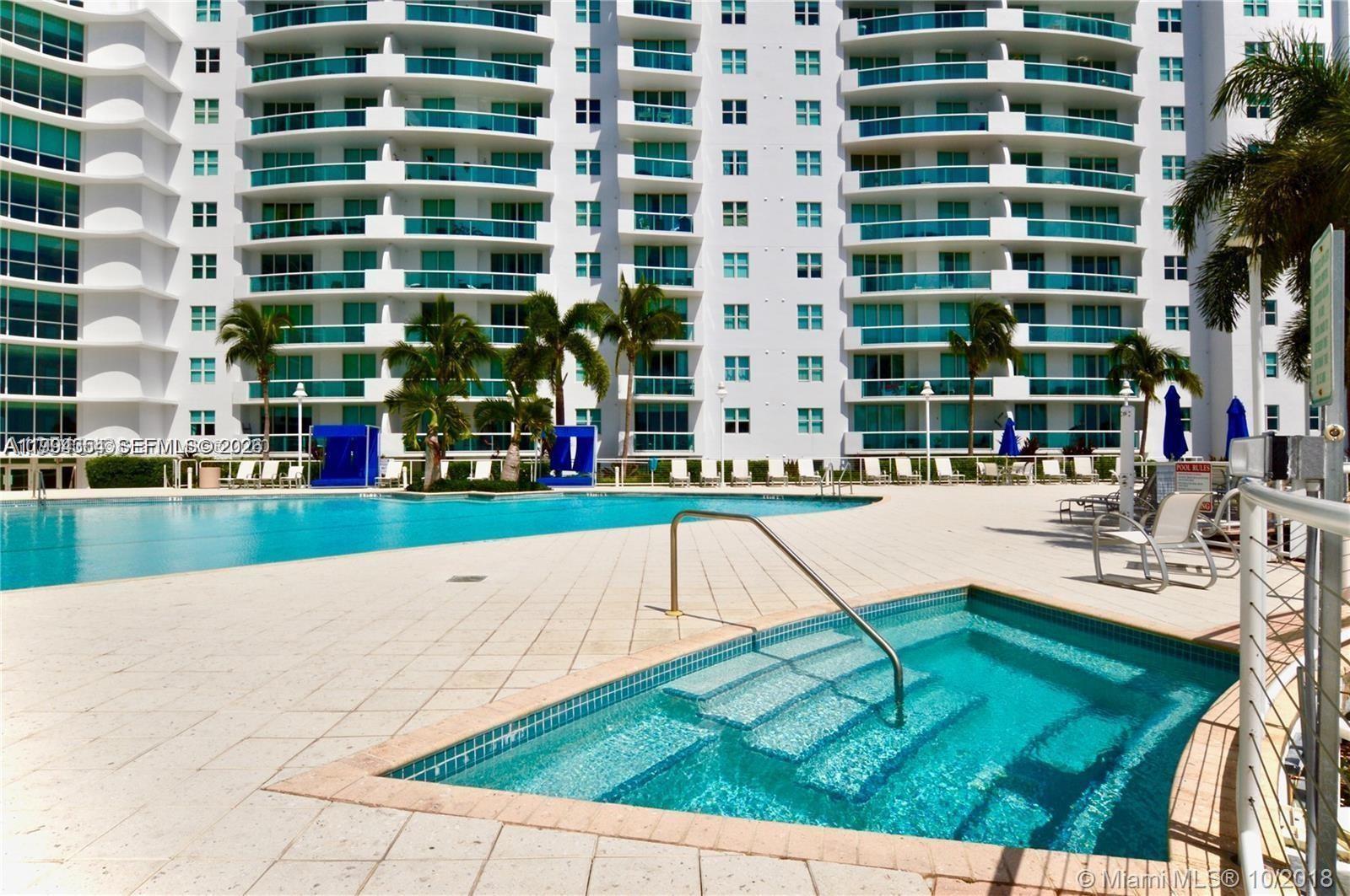 7900 Harbor Island Dr #711, North Bay Village FL 33141