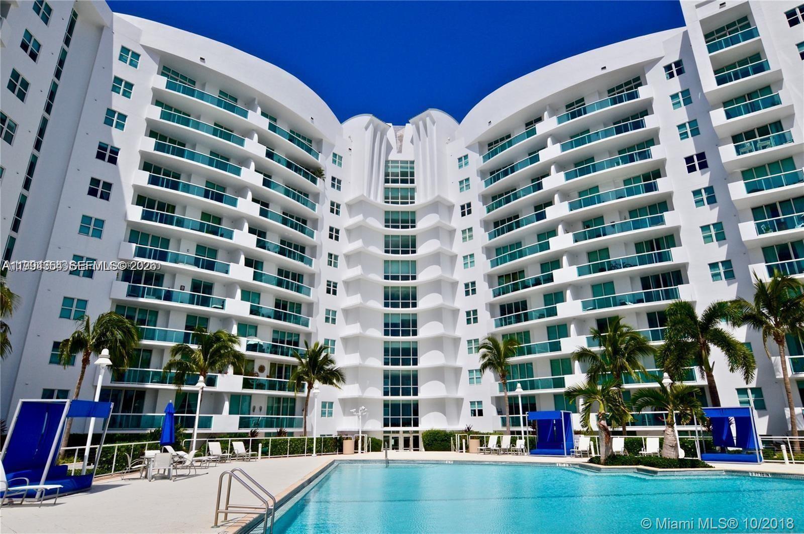 7900 Harbor Island Dr #711, North Bay Village FL 33141