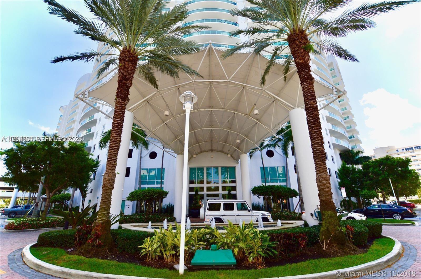 7900 Harbor Island Dr #711, North Bay Village FL 33141