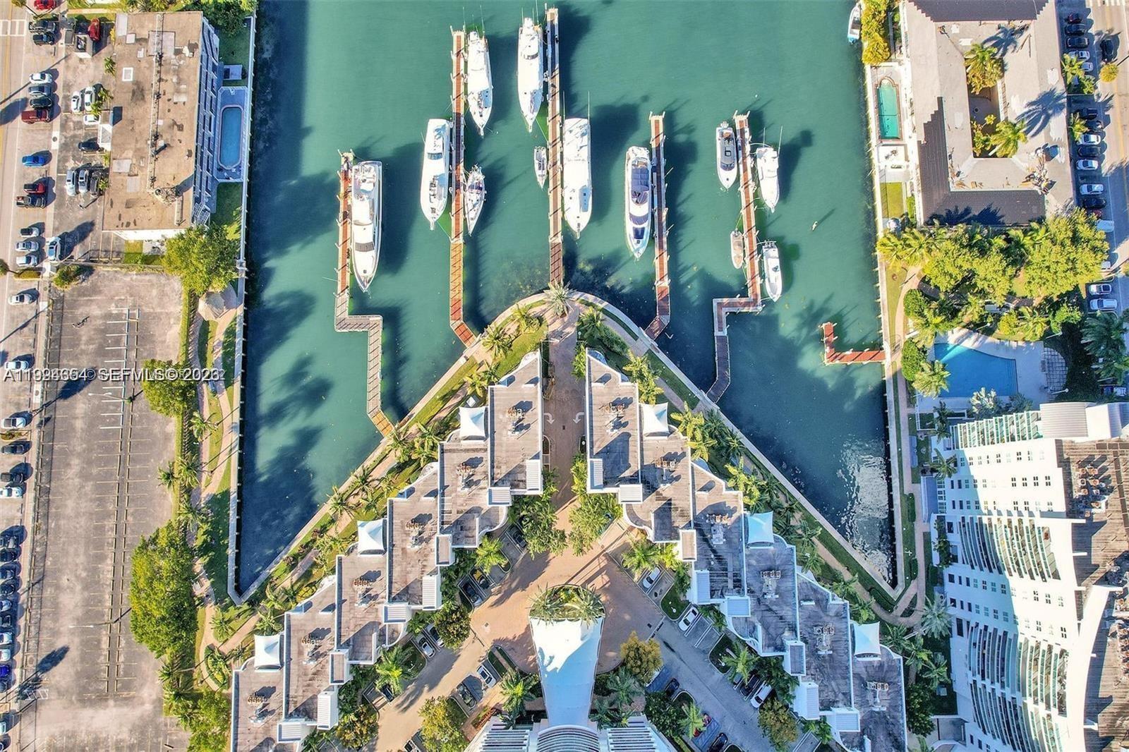 7900 Harbor Island Dr #711, North Bay Village FL 33141