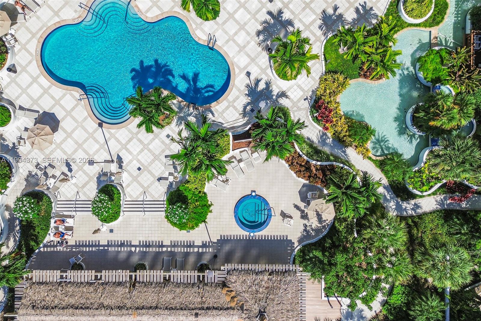 20281 E Country Club Dr #1412, Aventura FL 33180