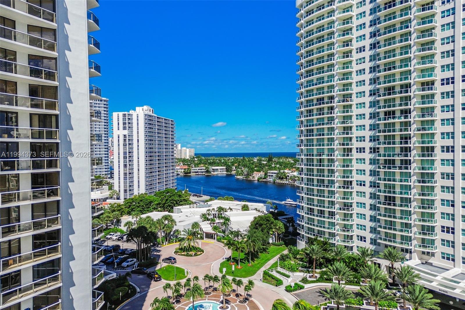 20281 E Country Club Dr #1412, Aventura FL 33180