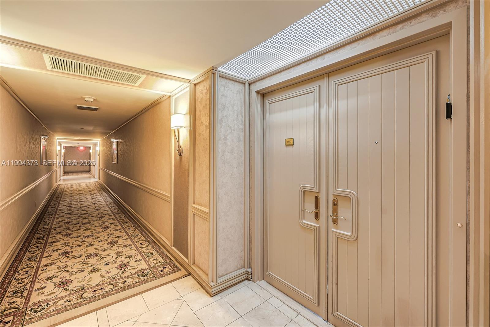 20281 E Country Club Dr #1412, Aventura FL 33180