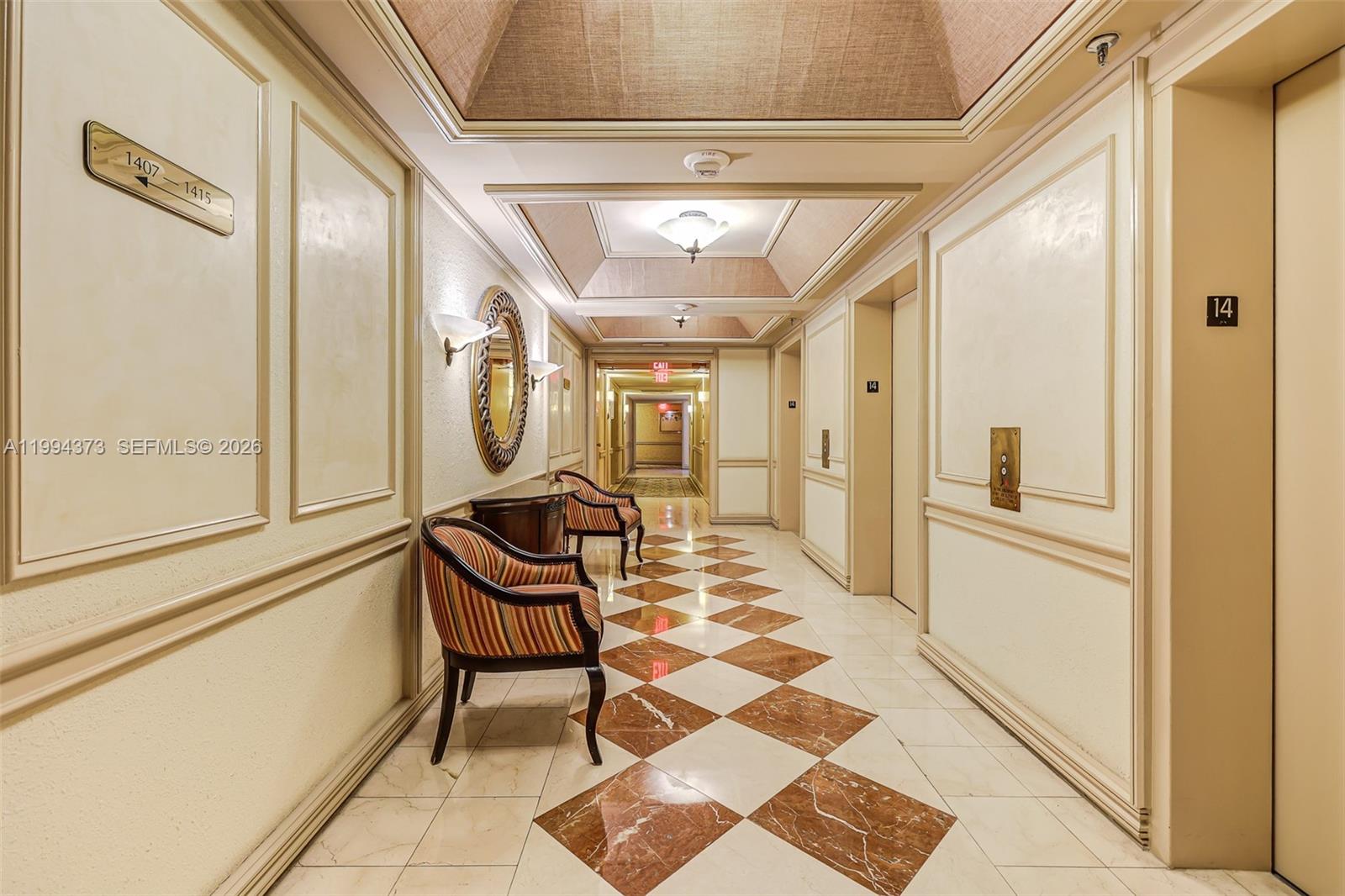 20281 E Country Club Dr #1412, Aventura FL 33180