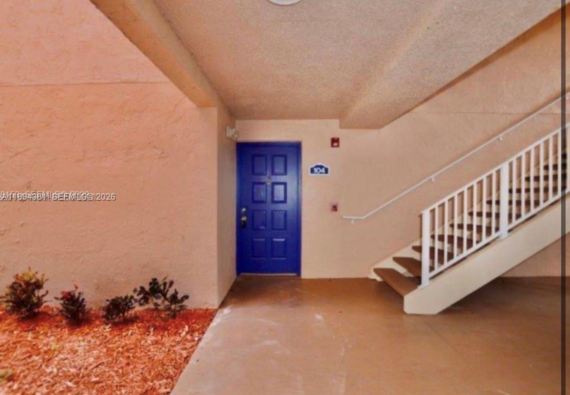 10630 SW 158th Ct #104, Miami FL 33196
