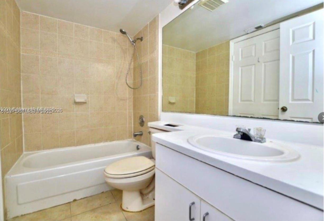 10630 SW 158th Ct #104, Miami FL 33196