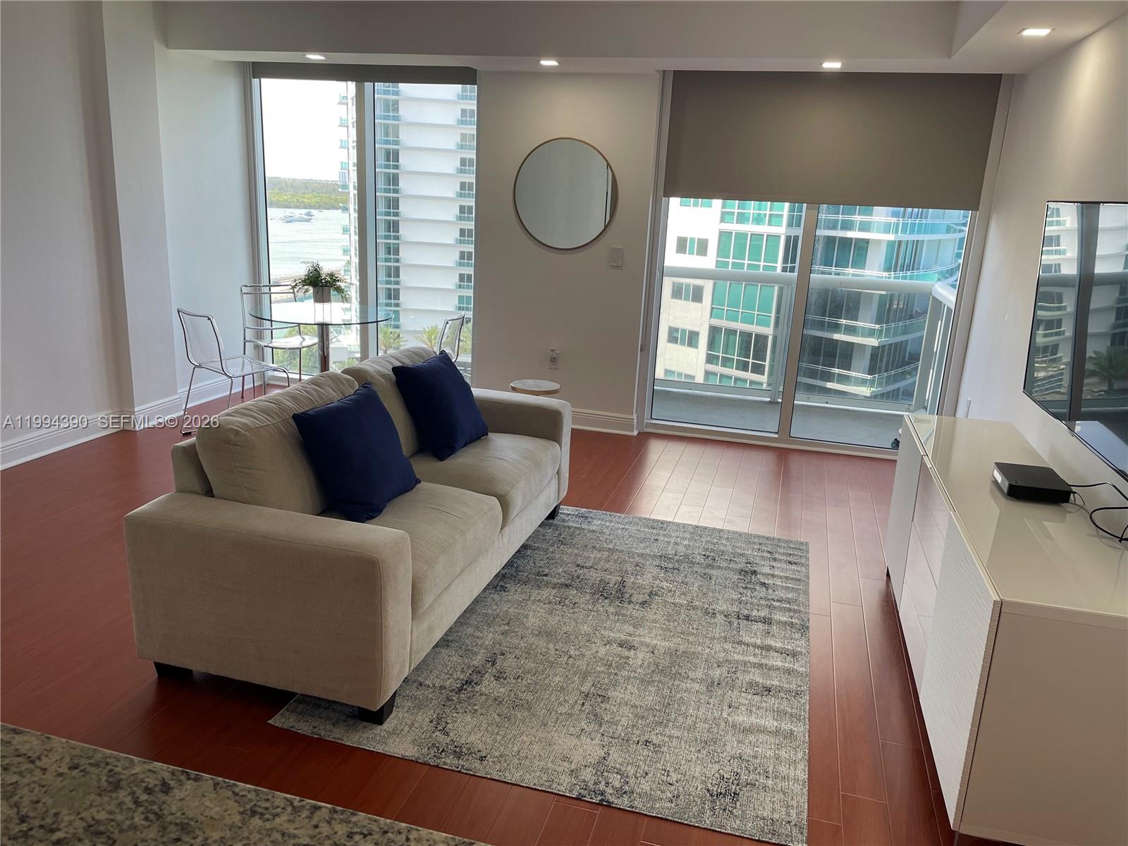10275 Collins Ave #1205, Bal Harbour FL 33154