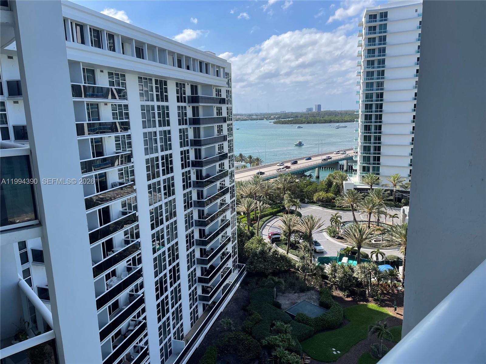 10275 Collins Ave #1205, Bal Harbour FL 33154