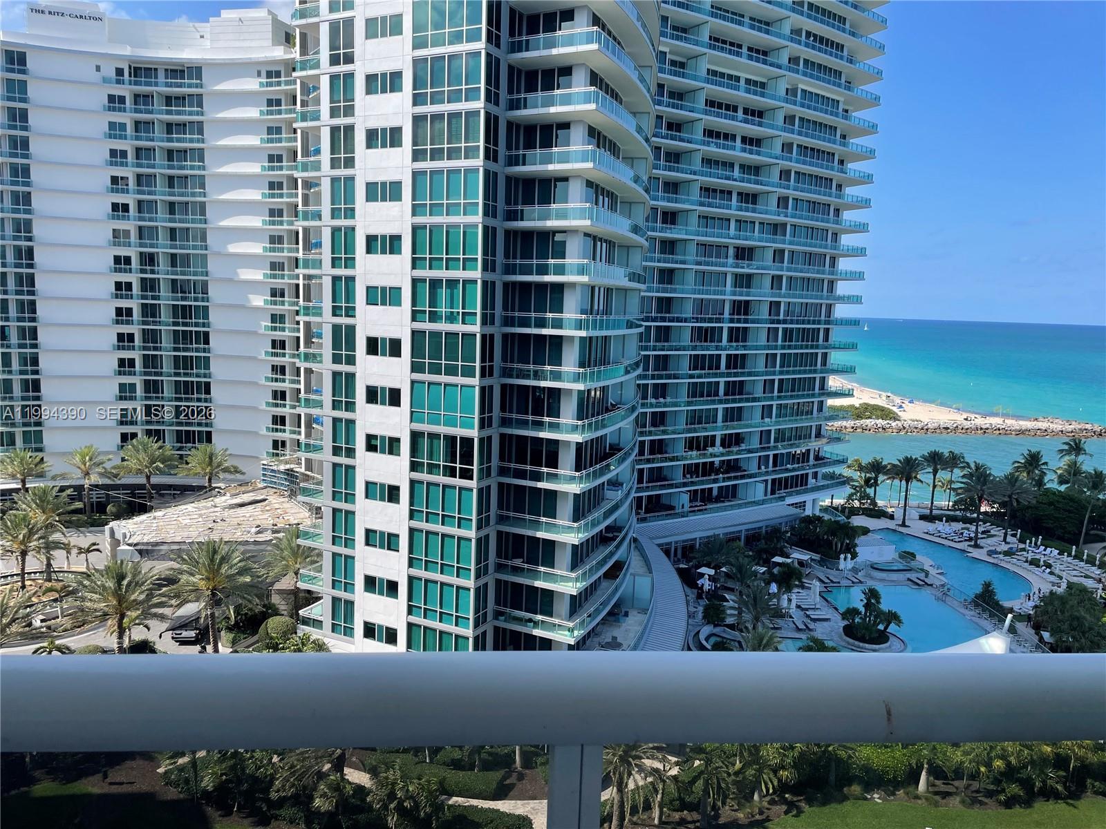 10275 Collins Ave #1205, Bal Harbour FL 33154