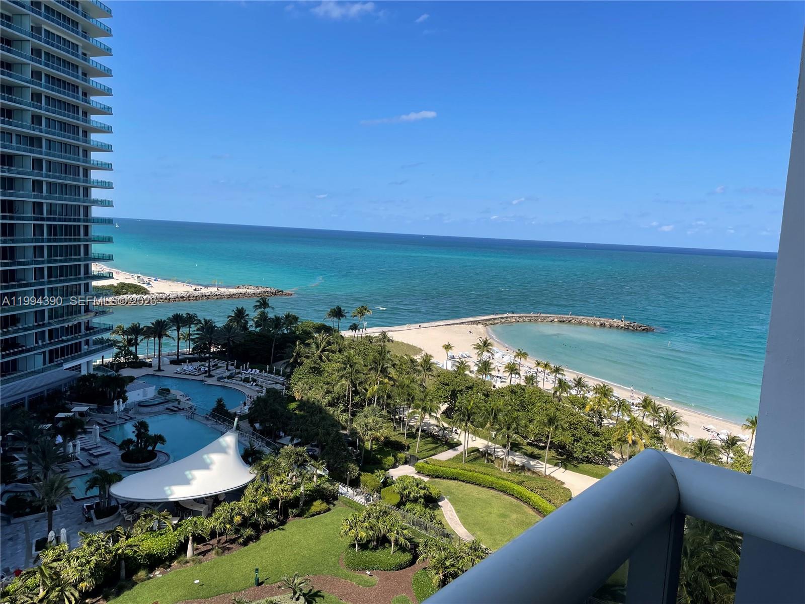 10275 Collins Ave #1205, Bal Harbour FL 33154