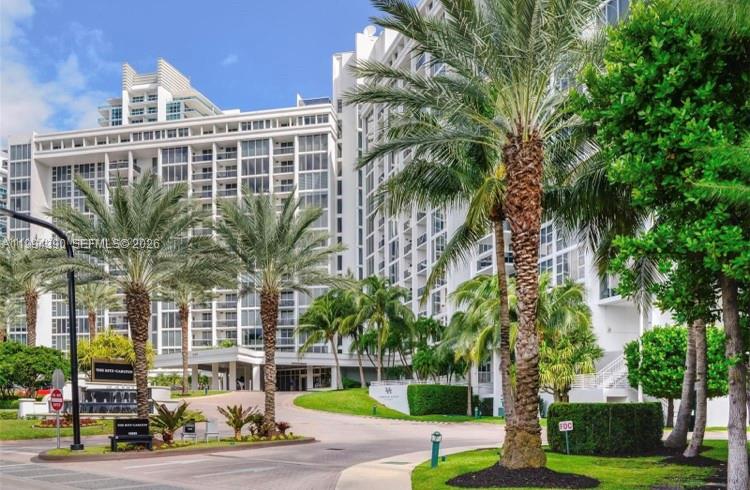 10275 Collins Ave #1205, Bal Harbour FL 33154