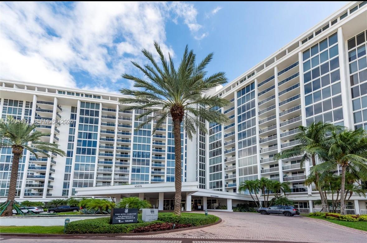 10275 Collins Ave #806, Bal Harbour FL 33154