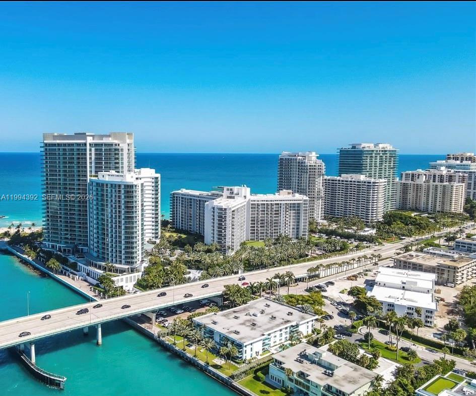 10275 Collins Ave #806, Bal Harbour FL 33154
