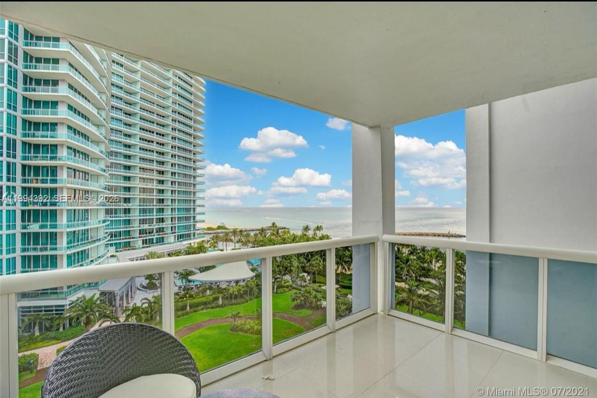 10275 Collins Ave #806, Bal Harbour FL 33154
