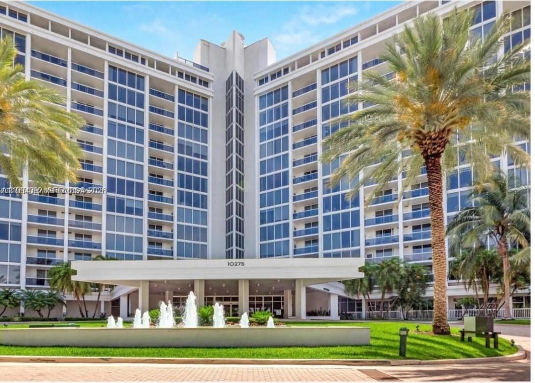 10275 Collins Ave #806, Bal Harbour FL 33154