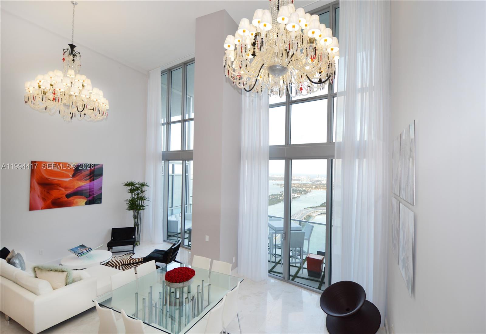 1100 Biscayne Blvd #6104, Miami FL 33132