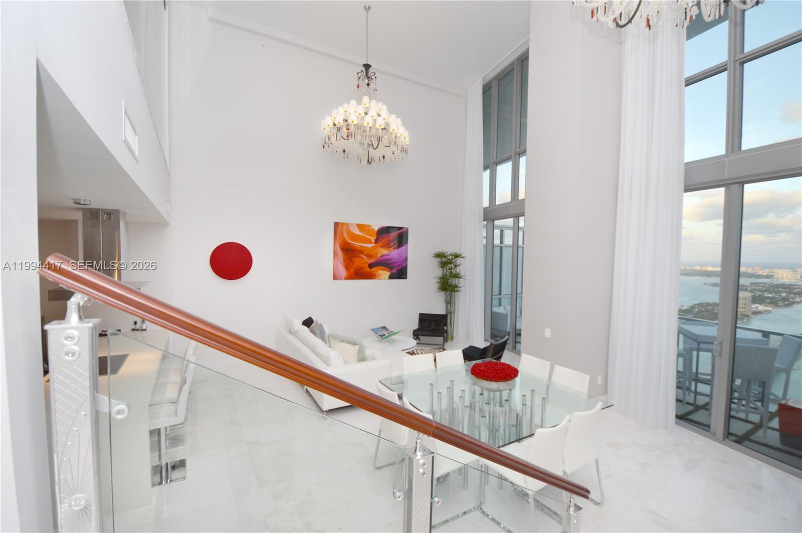 1100 Biscayne Blvd #6104, Miami FL 33132