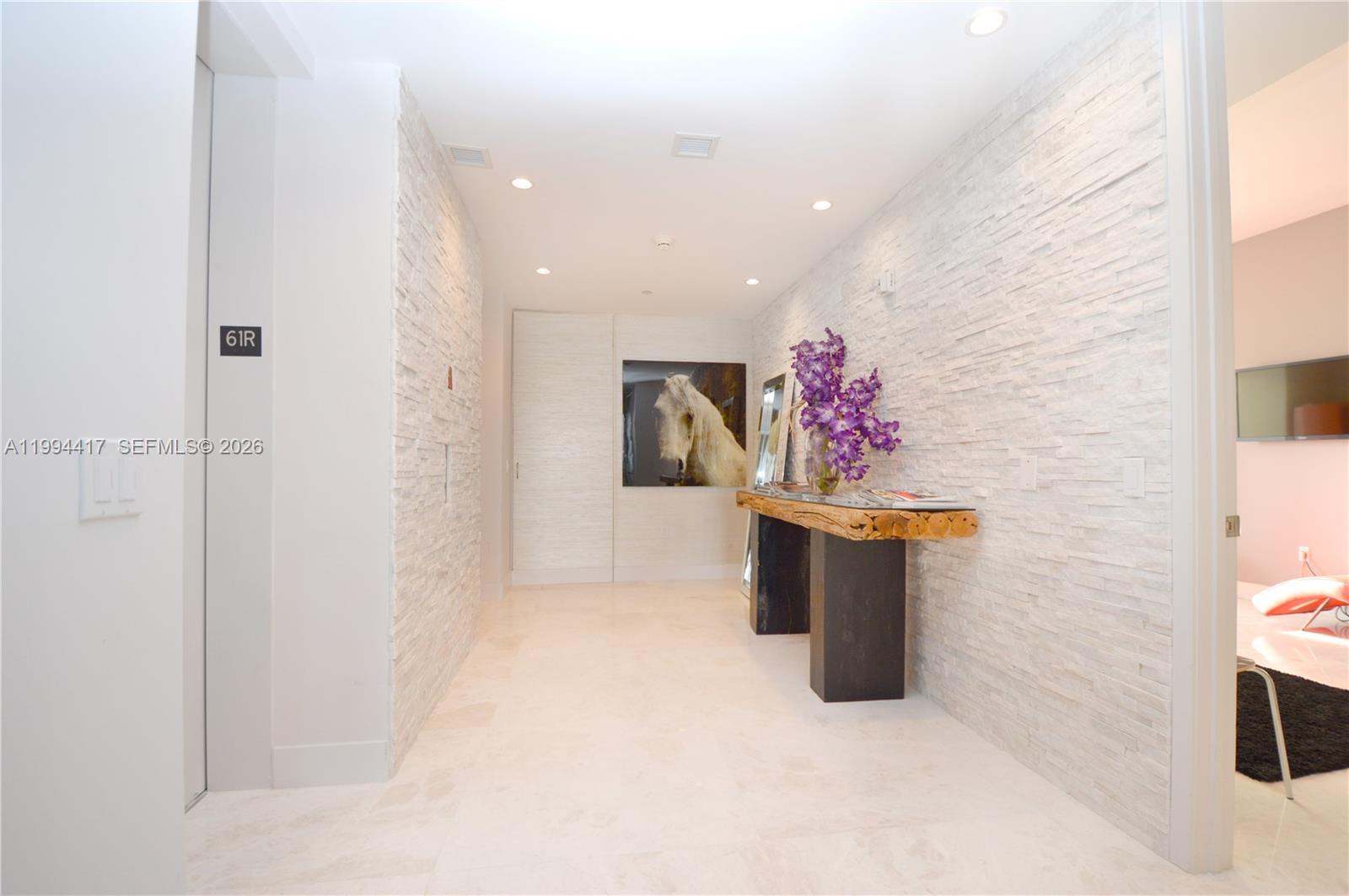 1100 Biscayne Blvd #6104, Miami FL 33132