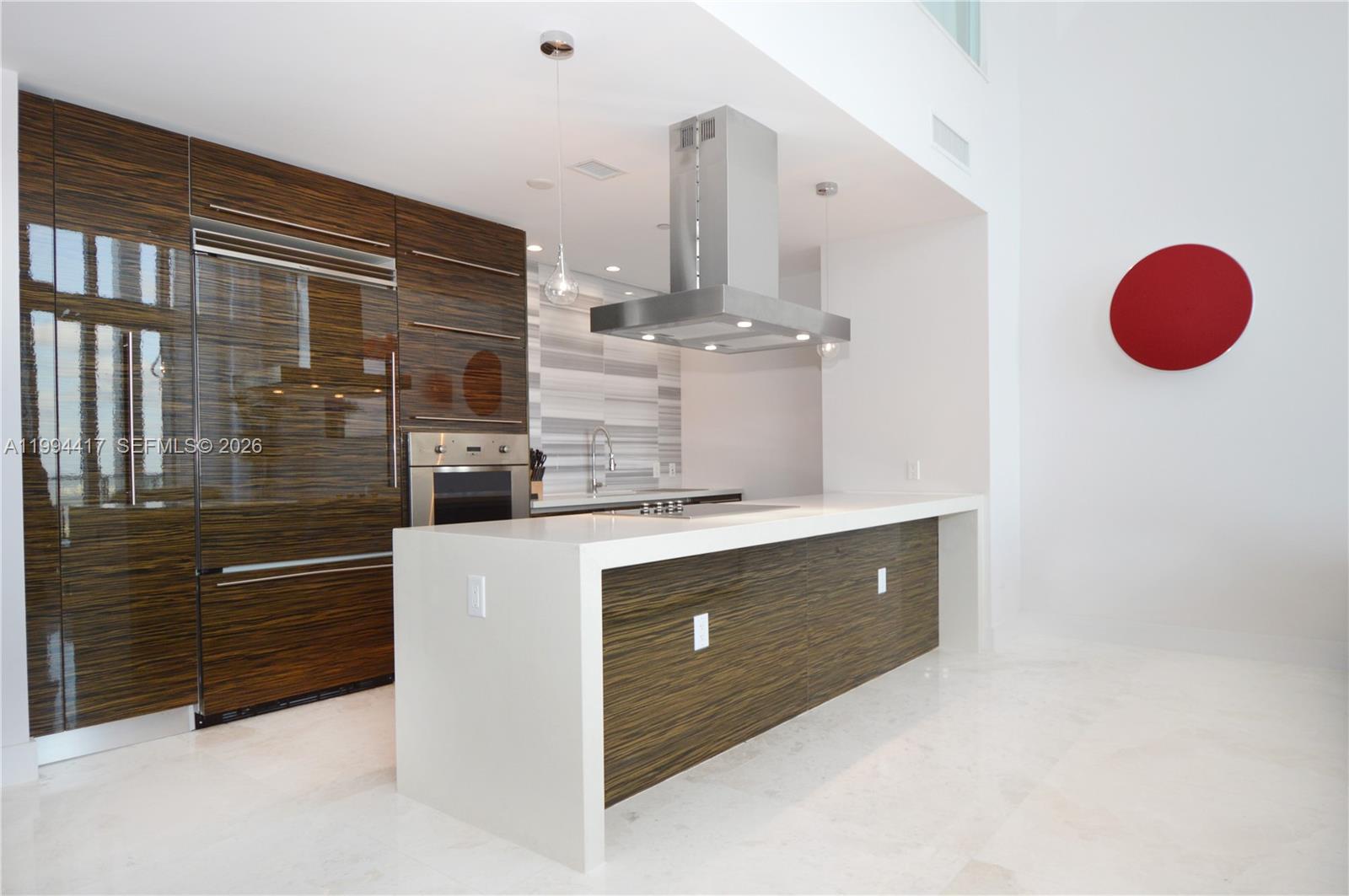1100 Biscayne Blvd #6104, Miami FL 33132