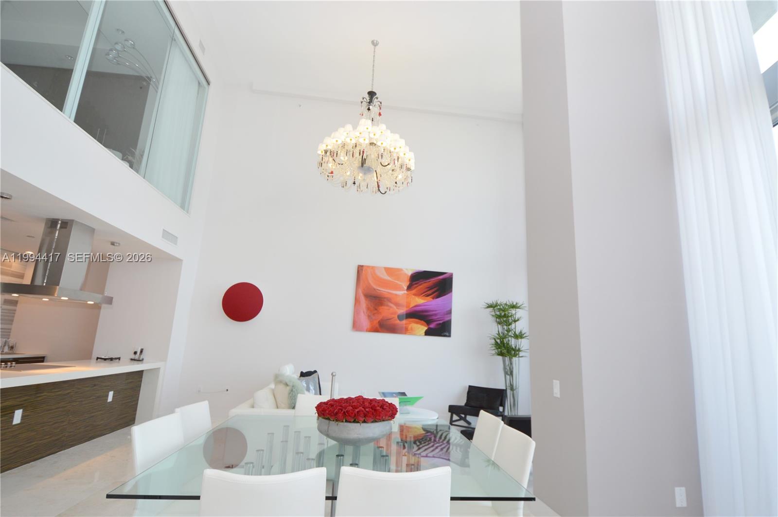 1100 Biscayne Blvd #6104, Miami FL 33132
