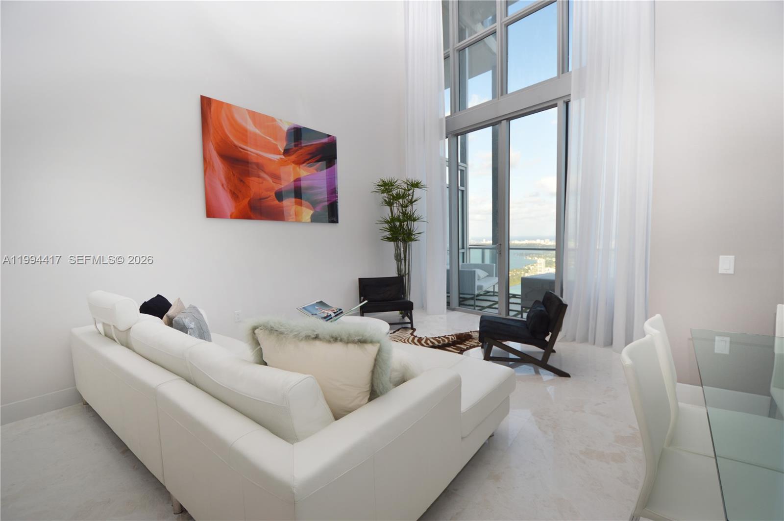 1100 Biscayne Blvd #6104, Miami FL 33132
