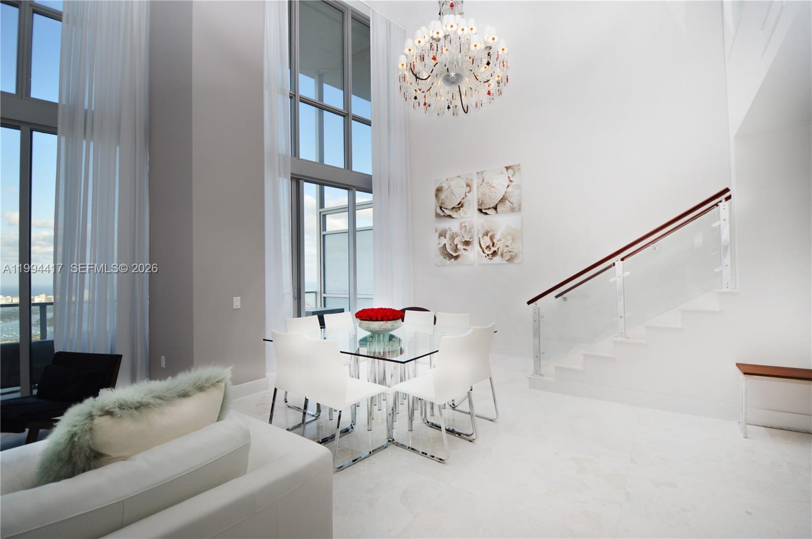 1100 Biscayne Blvd #6104, Miami FL 33132