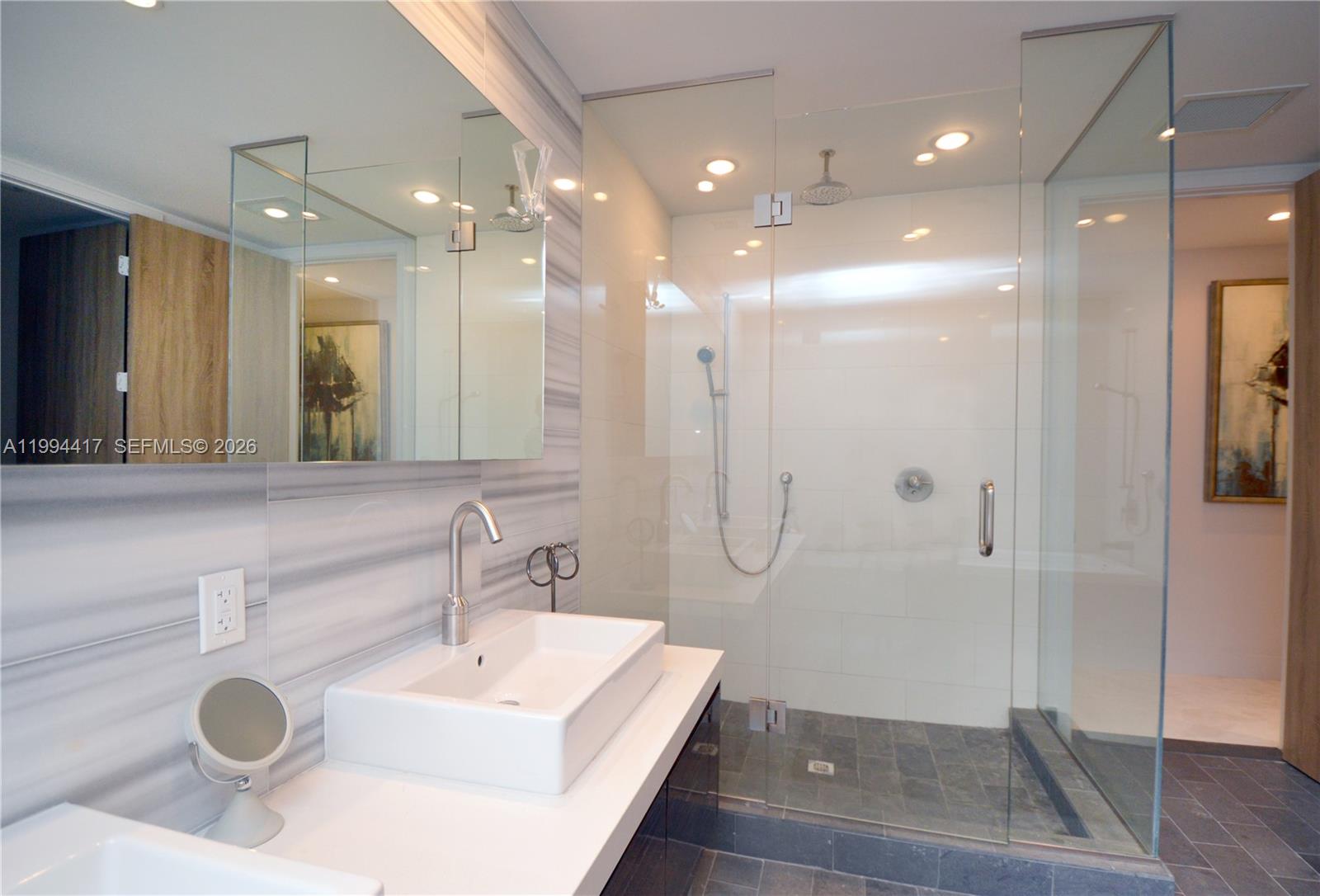 1100 Biscayne Blvd #6104, Miami FL 33132