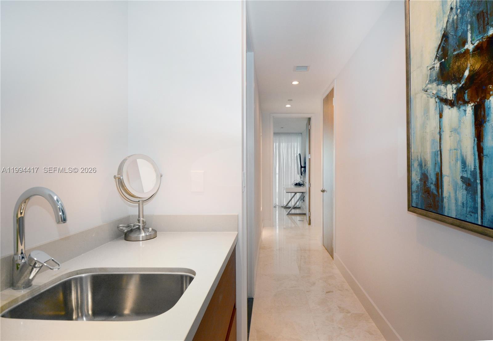 1100 Biscayne Blvd #6104, Miami FL 33132
