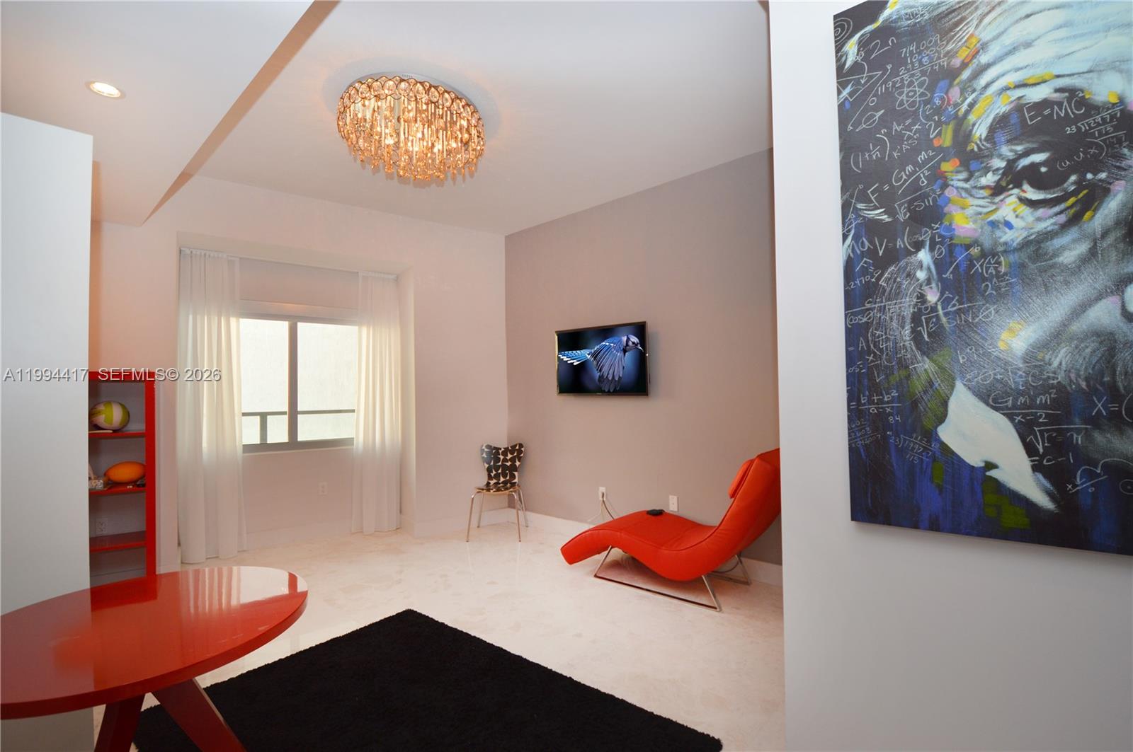 1100 Biscayne Blvd #6104, Miami FL 33132